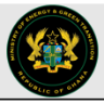 Ghana PPA Portal Logo