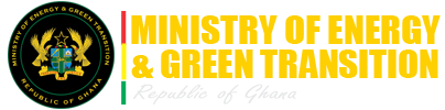 Ministry of Energy